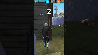 3 MODOS APELÕES DE JOGAR FREE FIRE freefirebrasil garenafreefire [upl. by Layla647]