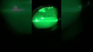 PORTABLE NVG HELIPAD MARKING LIGHT [upl. by Mcnally]