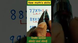 math speed calculation skills💥🧠💯🧠💯🥰👍maths foryou [upl. by Dhruv798]