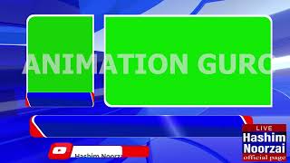 Two Window News ScreenAnimationGru [upl. by Chema]