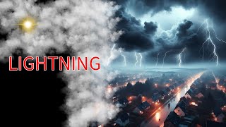 Lightning  Creepypasta Lightning [upl. by Iuq816]