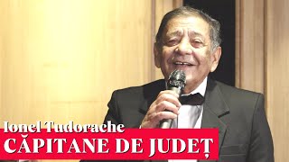 Ionel Tudorache  Căpitane de județ 🎙️AltcevacuAdrianArtene [upl. by Eatnuahs109]