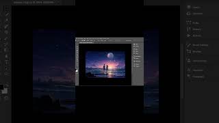 Advanced photoshop Tricks  Advanced photoshop Tricks 2024  photoshop short [upl. by Artemisa874]