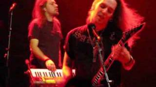 03Hellhounds On My Trail  Children of Bodom  Sao Paulo [upl. by Nosna138]