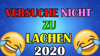 BEST OF VERSUCHE NICHT ZU LACHEN 2020 TEIL 2KartoffelPuffer [upl. by Drofhsa917]