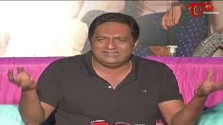 Prakash Raj Fires On Director Srinu Vaitla  Aagadu Movie controversy [upl. by Asirahc]