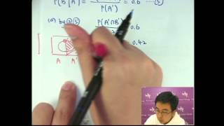 Herman Yeung  DSE Maths M1 PP 2015Q22 Bayes Theorem [upl. by Aihcsrop256]