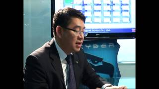 Cyber911  เมื่อ Smart Phone เป็น Spy Phone [upl. by Pohsib]