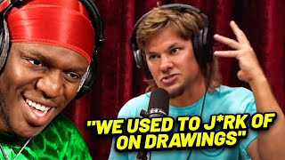 MOST OUTRAGEOUS THEO VON CLIPS [upl. by Ozen]