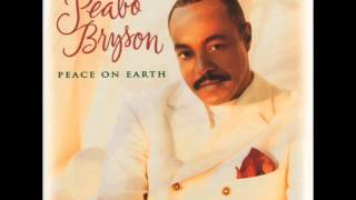 Peabo Bryson  My Gift Is You Duet With Wendy Moten [upl. by Abra]