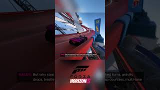 Unleashing the Beast Forza Horizon 5 Twin Mill Gameplay in Full Throttle forzahorizon5 hotwheels [upl. by Keen]