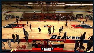 1115 American River College Athletics Mens Basketball College of the Siskiyous vs Sac City at 4pm [upl. by Jarrid]