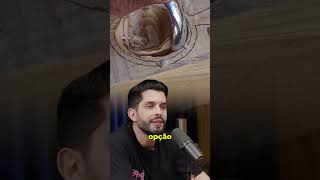 BrunoPH comenta sobre terapia [upl. by Ahsenwahs413]