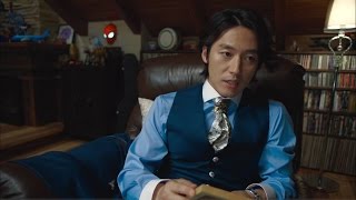 【TVPP】Jang Hyuk  Beginning of Jealousy 장혁  동네오빠 다니엘 등장에 질투하는 건  Fated To Love You [upl. by Beth]