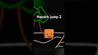 ⚪‎ Hausch jump 2 [upl. by Dawson]