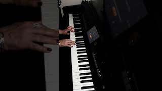 MUSIC BY HAYKOSPANVAC AXAVNIPIANO COVER VARD GRIG [upl. by Haas]