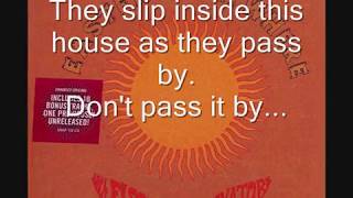 13th Floor Elevators  Slip Inside This House 1967 HD  Lyrics [upl. by Emyle]