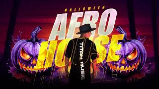 SET AFRO HOUSE HALLOWEN 2024  AFRO MIX 2024 LO MAS SONADO EN Afro House DJ TITAN MUSIC [upl. by Yetty]