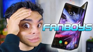 EL ENGAÑO DE TECNONAUTA Y TOPES DE GAMA CON SUS FALSAS REVIEWS fanboys ardidos [upl. by Nwahsan]