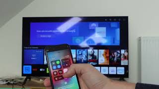 How to Connect iPhone to LG Smart TV [upl. by Renado431]