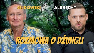 Rozmowa o dżungli [upl. by Topper]