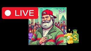 bobs product is live let’s hide from election day no politics live ￼ [upl. by Kingston]