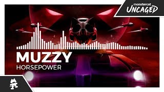 Muzzy  Horsepower Monstercat Release [upl. by Arella]