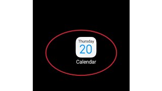 Redmi Calendar SettingRedmi 8 Pro Calendar Setting ko kaise Sahi kareRedmi 9 Pro [upl. by Enylorac45]