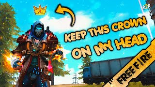 B2K THE KING IS OFFICIALLY BACK  25 KILLS GAMEPLAY [upl. by Rusty78]