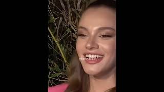 yildiz geliyorr🤤💫 miraydaner hudutsuzsevda halzey keşfet trending itzy mdzy edit tut 4k [upl. by Hsiri]