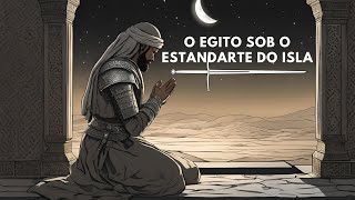 O Egito sob o Estandarte do Islã [upl. by Brigit489]