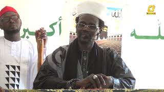 SERMENT DU 08112024 DIMAM CHEIKH FADILOU MOUSTAPHA [upl. by Esirec]