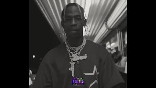 FREE TRAVIS SCOTT X 21 SAVAGE TYPE BEAT  DROWN [upl. by Arahsak726]