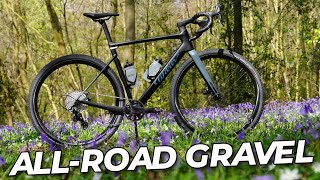 Wilier Rave SLR Review Can It Do Gravel [upl. by Nuris]