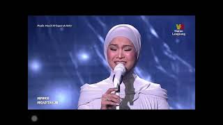 TANGIS  NABILA RAZALI  SFMM39 [upl. by Nenney]