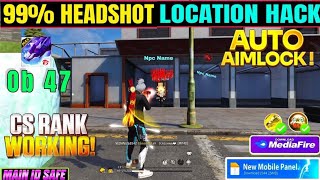 FF Drag Headshot Npc Name Config File  Free Fire Npc Name Config File  FF NpcName Config File [upl. by Noiram976]