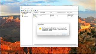 How to Stop Sharing a Folder in Windows 1011 [upl. by Nodnarb395]