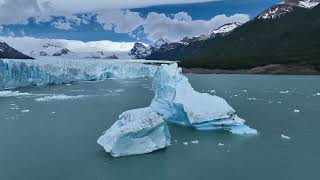 Glaciar Perito Moreno5de12 [upl. by Ahsias]