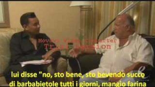 Michael Jackson  Il Complotto  parte 1 [upl. by Enimsaj]