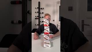 Kinder Bueno auf die 1 🍫 [upl. by Eigger567]