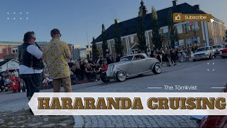 Cruising at Haparanda Sweden [upl. by Ahsitaf220]