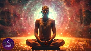 Inner Balance  432Hz  111Hz Healing Calm amp Inner Peace  Release All Blockages Meditation amp Sleep [upl. by Eamon]