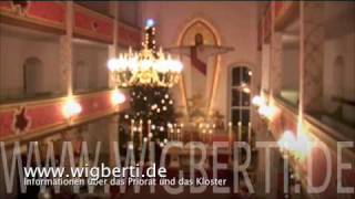 Werningshausen Hochfest der Namensgebung Jesu  Credo Fürbitten [upl. by Sarena]