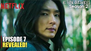 Arthdal Chronicles Season 2 Episode 7 Preview Revealed ENG SUB [upl. by Enehpets]