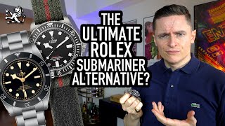 Before You Buy That Tudor Black Bay 54 58 Or Pelagos FXD Watch What You Should REALLY Know [upl. by Nortyad]