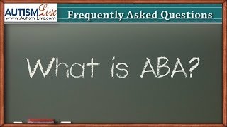 What is ABA [upl. by Nosnhoj627]