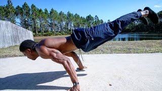 HOW TO FULL PLANCHE PUSHUPS TUTORIAL TRAINING  PROGRESSIONS [upl. by Millhon]