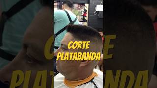 PLATABANDA✅🔥 diosesbueno venezuela barberiaclasica barbershop barbero barberias [upl. by Jeannine]