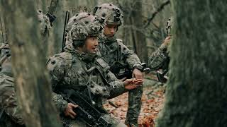 Gurkha Video Competition 2023 Winning video  The Second Battalion The Royal Gurkha Rifles [upl. by Llebiram]