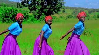 HIVI ITAKUAJE BY UTUKUFU CHOIR [upl. by Savihc]